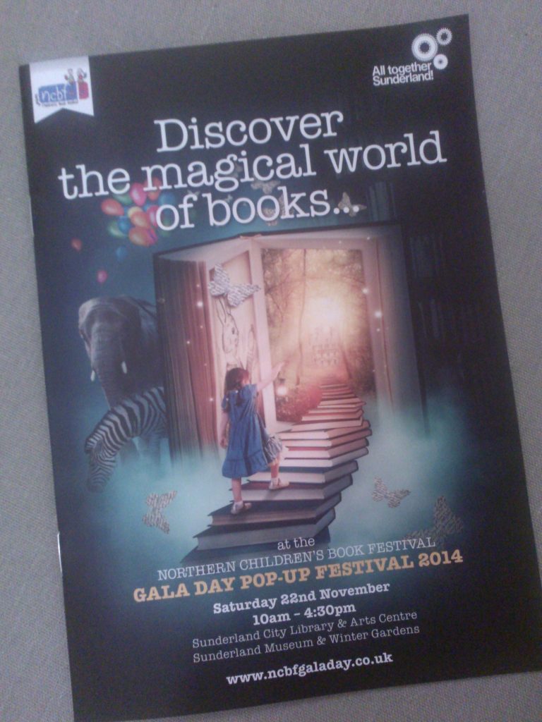 NCBF leaflet
